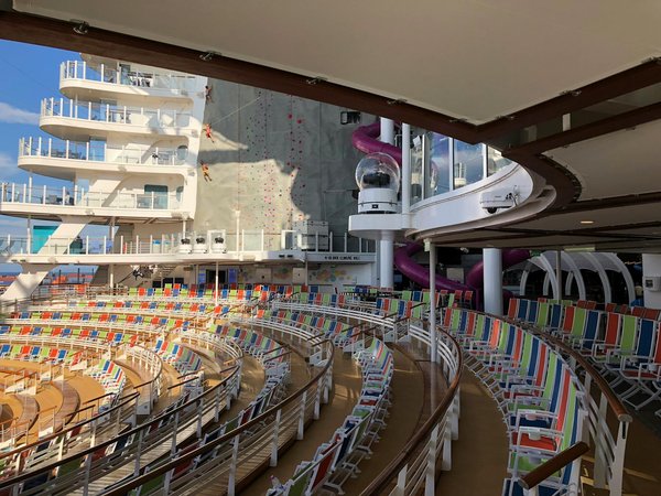 Sélection des meilleures chambres avec vue sur le canal à port grimaud