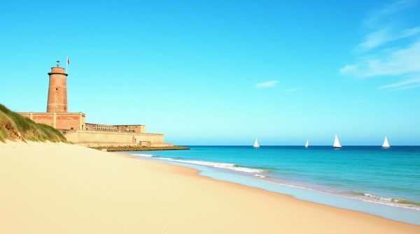 Charente-Maritime : les joyaux de la côte atlantique à explorer