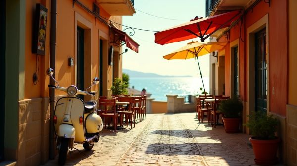 Comment organiser votre semaine en Sicile sur la côte ouest ?