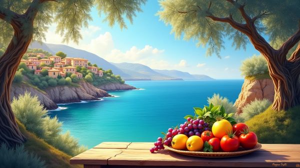 Comment organiser votre semaine en Sicile sur la côte ouest ?