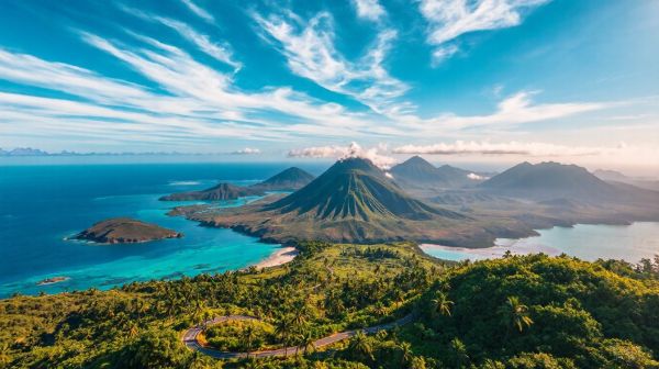 Guide des périodes idéales pour explorer La Réunion