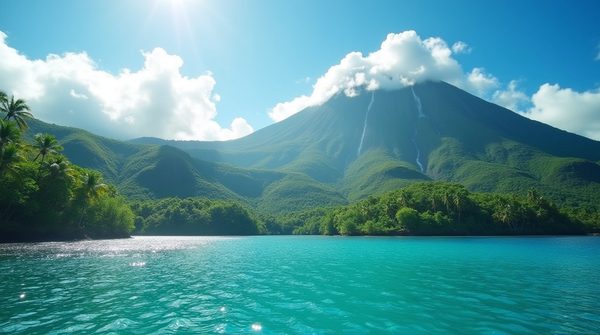 La meilleure période pour visiter la réunion : conseils clés