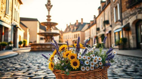 Top 5 Romantiques Escapades dans le Grand Est pour 2026
