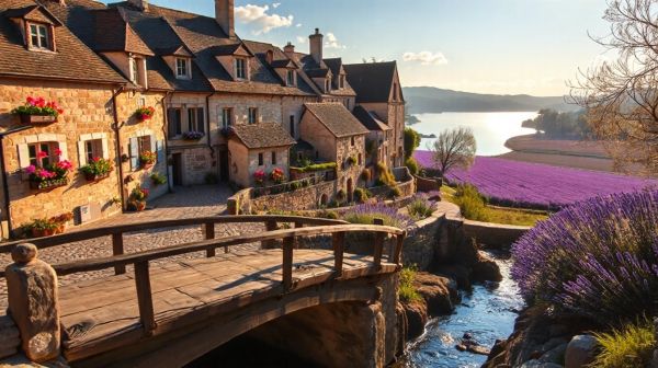 Top destinations vacances en France : idées originales à explorer