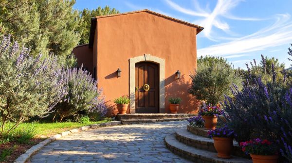 Top maisons d’hôtes à Bormes-les-Mimosas pour un séjour relaxant