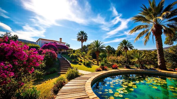 Top maisons d’hôtes à Bormes-les-Mimosas pour un séjour relaxant