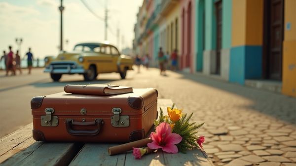 Visiter havane en trois jours : votre guide essentiel