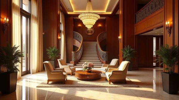 Votre séjour à l'hôtel Aiglon : confort et art déco à Paris