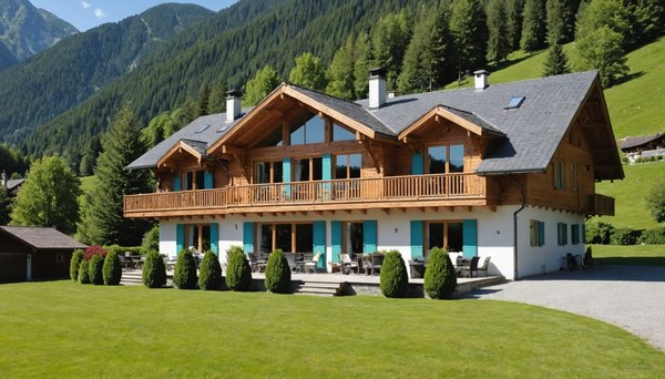 Agence immobilière à praz-sur-arly : votre expert en vente et location