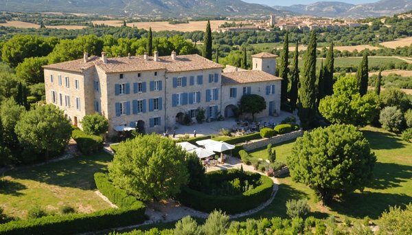 Oleis travel events : l'agence séminaire au cœur de la provence