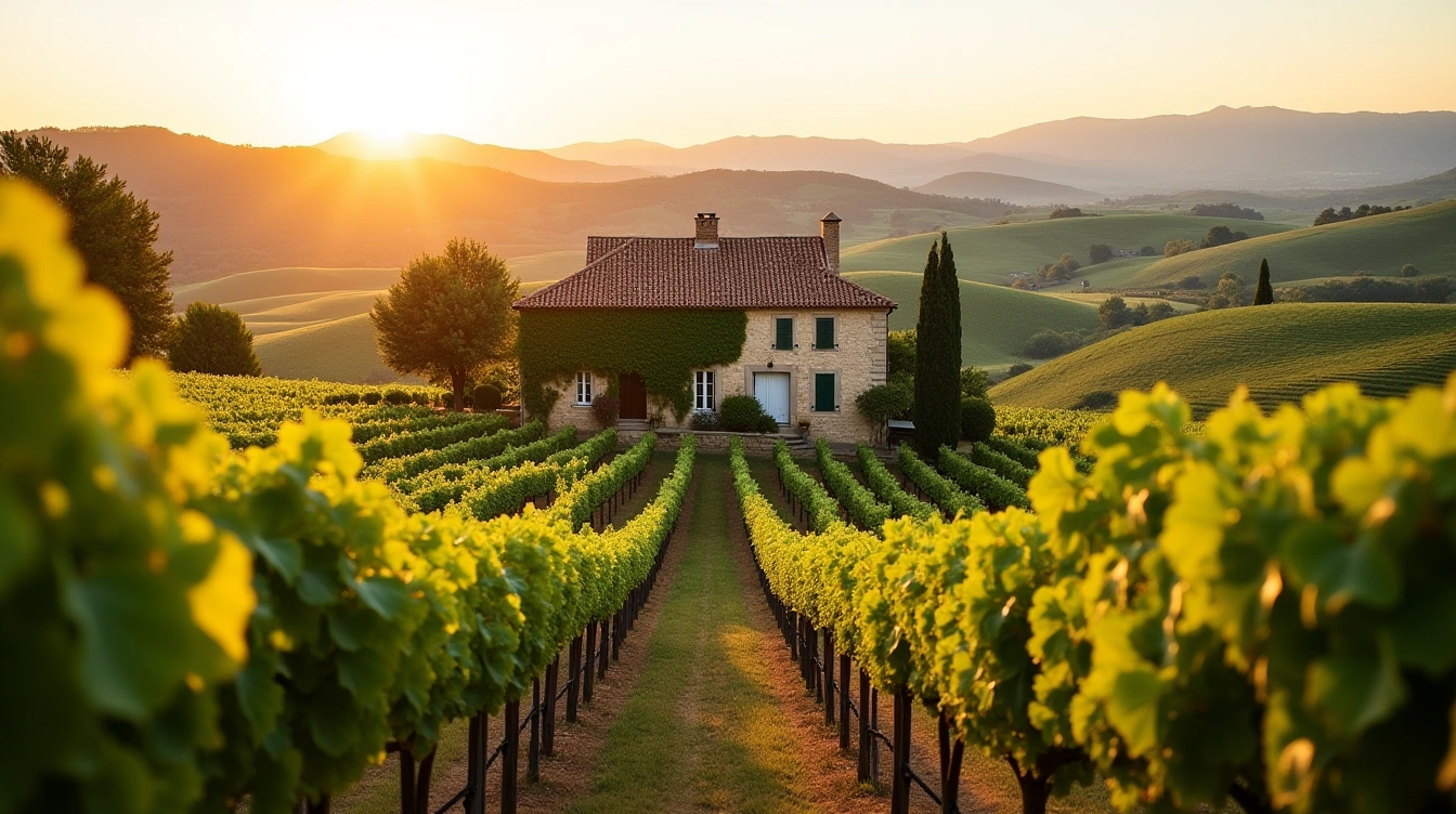 Vos questions sur le domaine Martin